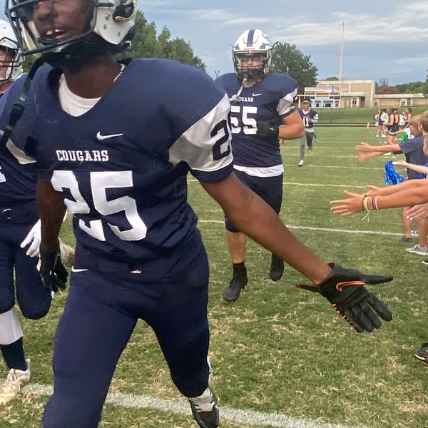 High Point Christian Academy High Point NC